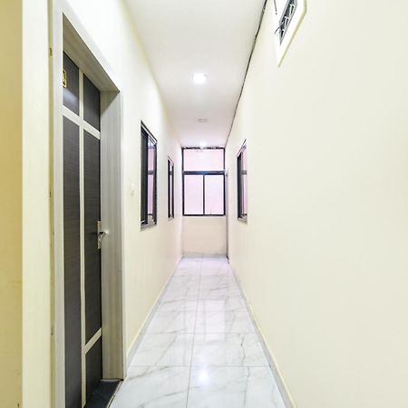 فندق Fabexpress Blue Star اوجاين المظهر الخارجي الصورة
